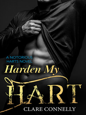 cover image of Harden My Hart